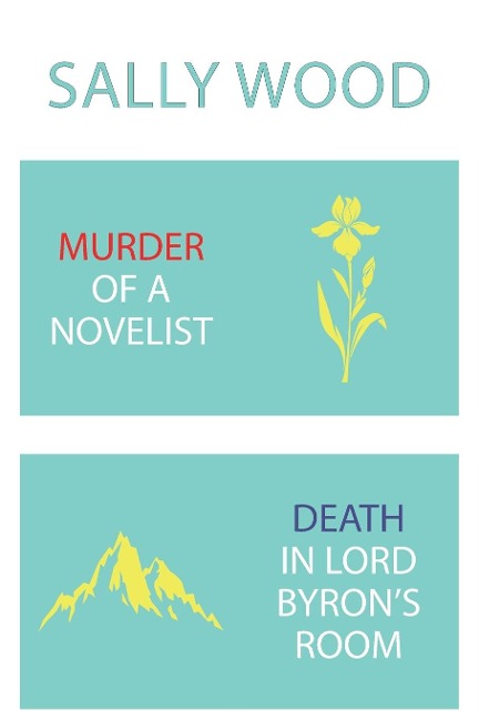 Murder of a Novelist / Death in Lord Byrons Room