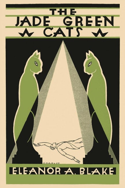 The Jade Green Cats