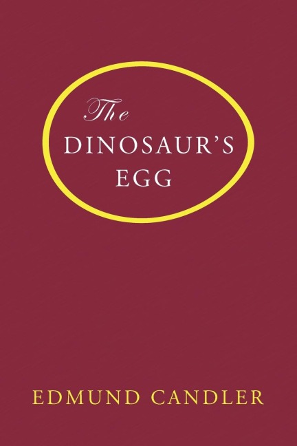 The Dinosaurs Egg