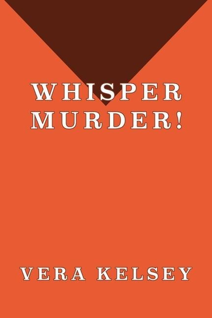 Whisper Murder!