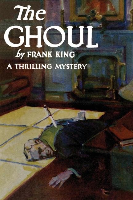 The Ghoul