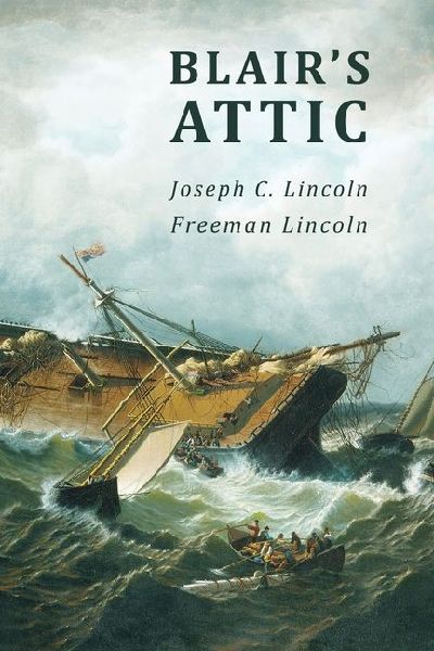 Blairs Attic