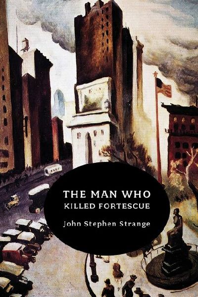 The Man Who Killed Fortescue