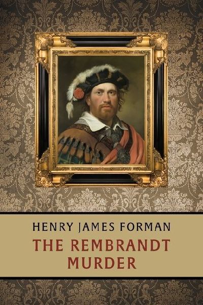 The Rembrandt Murder