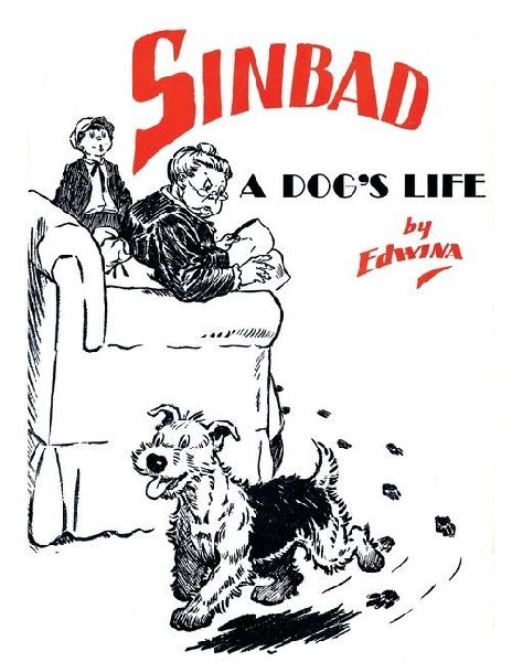 Sinbad: A Dogs Life