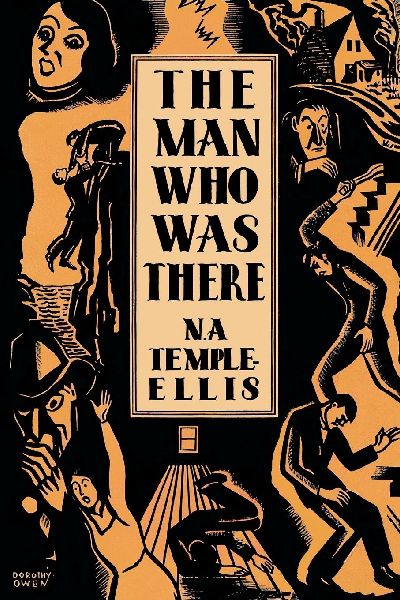 The Man Who Was There