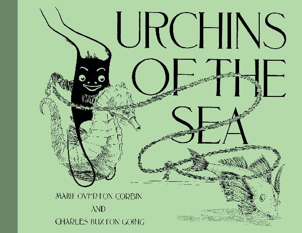 Urchins of the Sea