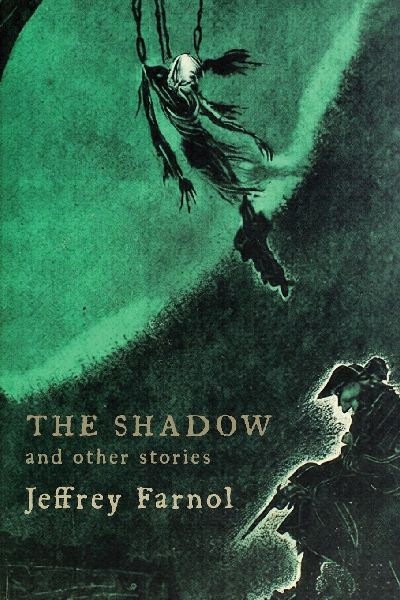 The Shadow, and Other Stories