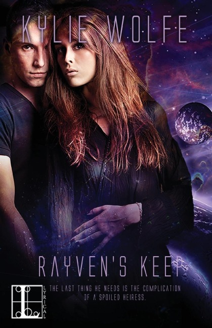 Rayvens Keep