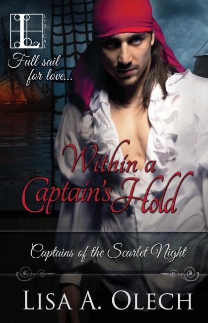 Within A Captains Hold