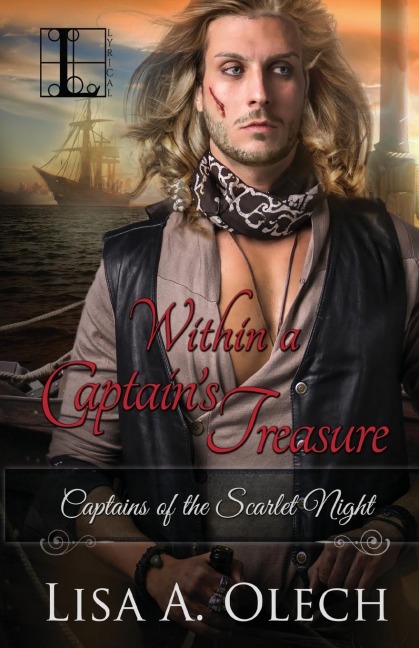 Within A Captains Treasure