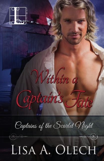 Within a Captains Fate
