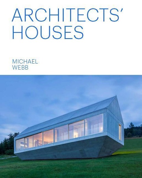 Architects' Houses