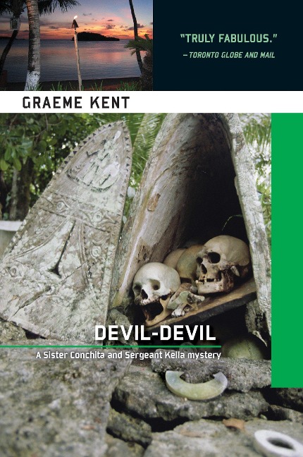 Devil-Devil