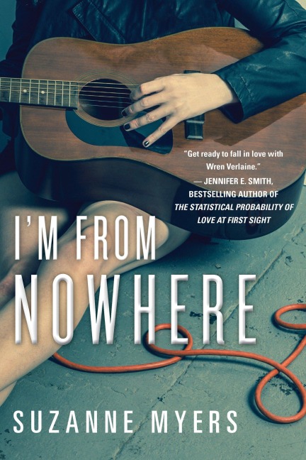Im from Nowhere