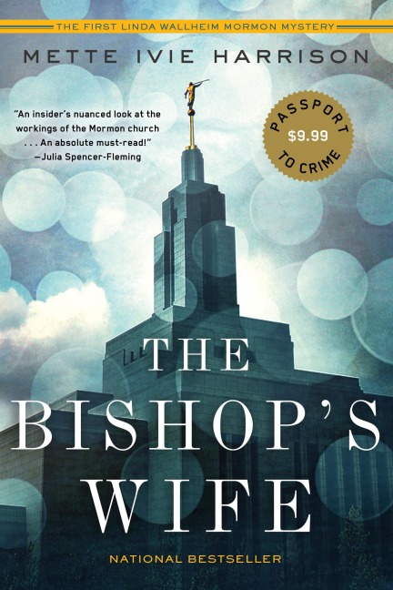The Bishops Wife