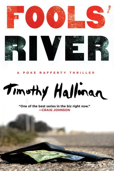 Fools River