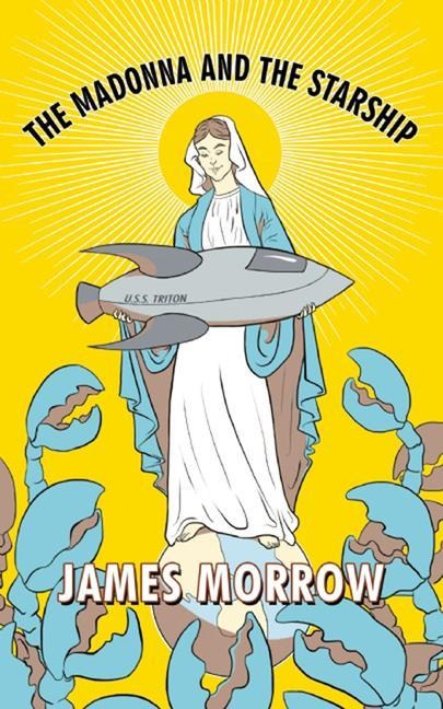 The Madonna and the Starship