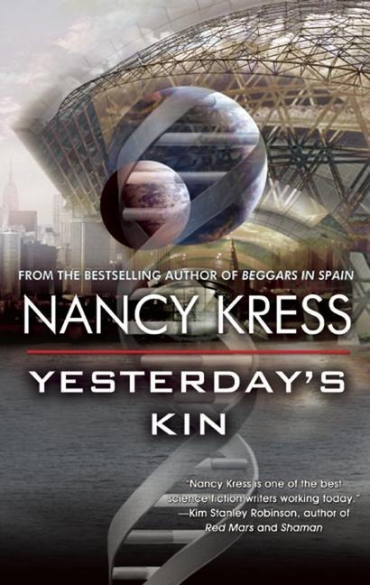 Yesterdays Kin