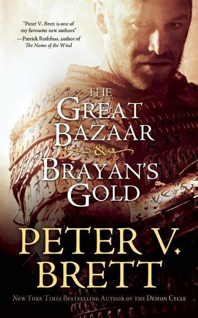 The Great Bazaar & Brayans Gold