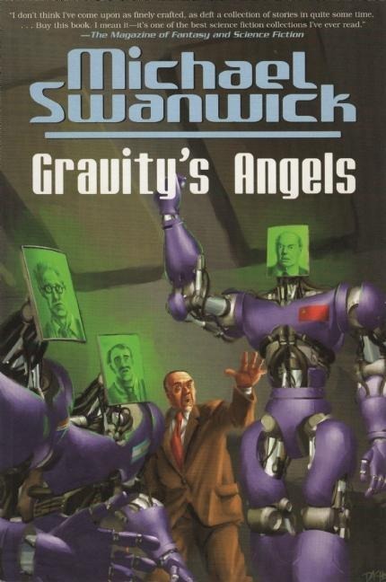 Gravitys Angels