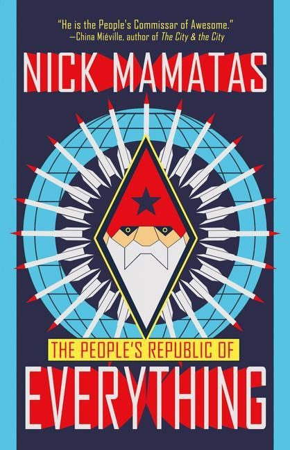 The Peoples Republic of Everything