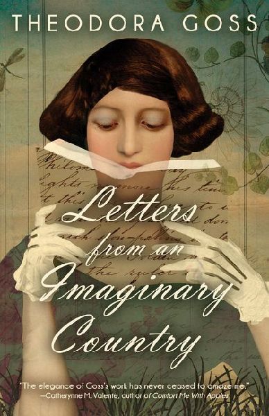 Letters From An Imaginary Country