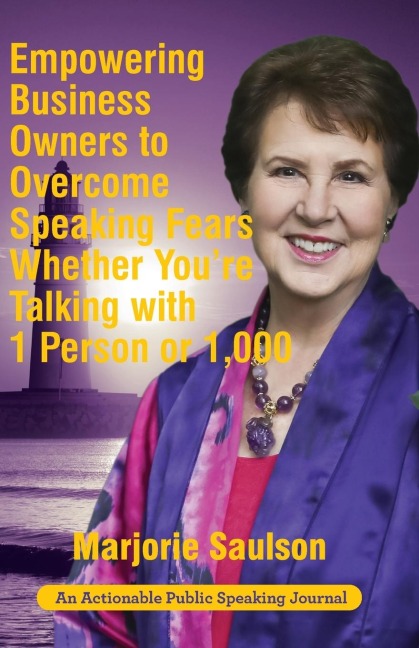 Empowering Business Owners to Overcome Speaking Fears Whether Youre Talking with 1 Person or 1,000: Enjoy Clear and Confident Communication Skills to Achieve Business Growth