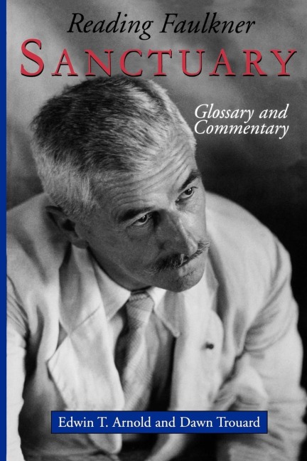 Reading Faulkner: Sanctuary