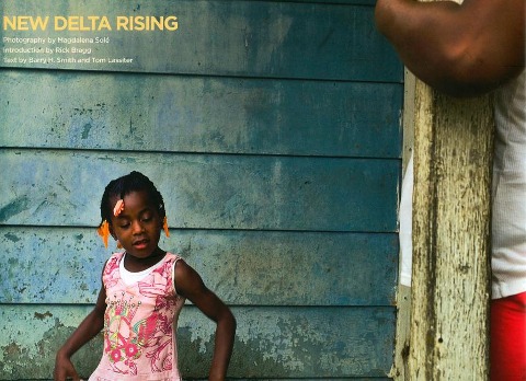 New Delta Rising
