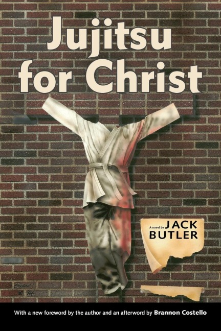 Jujitsu for Christ