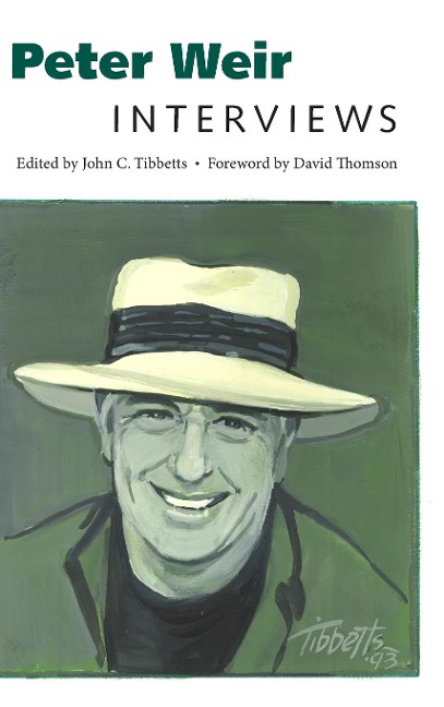 Peter Weir: Interviews