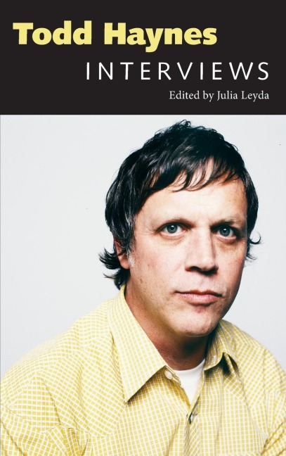 Todd Haynes: Interviews