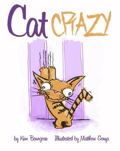 Cat Crazy
