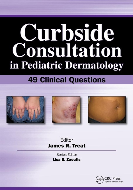 Curbside Consultation in Pediatric Dermatology: 49 Clinical Questions