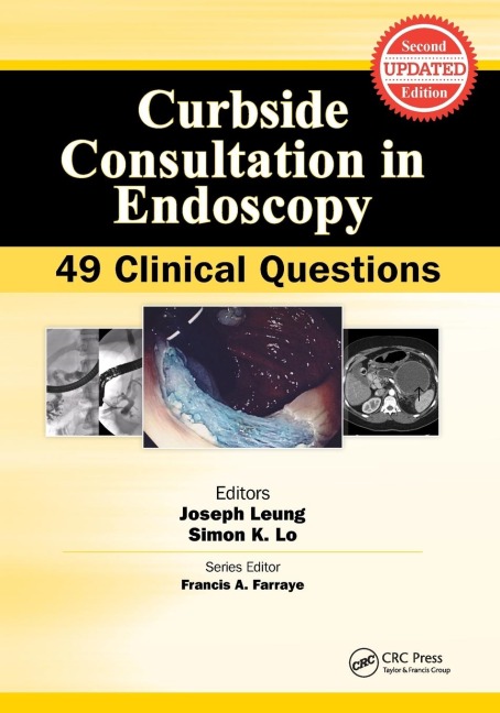 Curbside Consultation in Endoscopy: 49 Clinical Questions