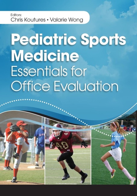 Pediatric Sports Medicine: Essentials for Office Evaluation