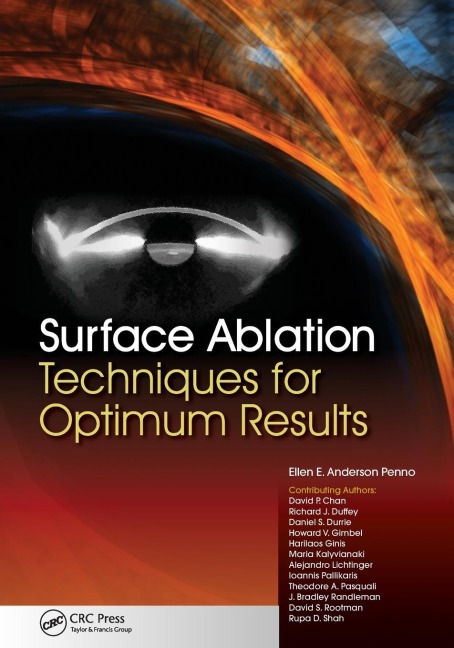 Surface Ablation: Techniques for Optimum Results
