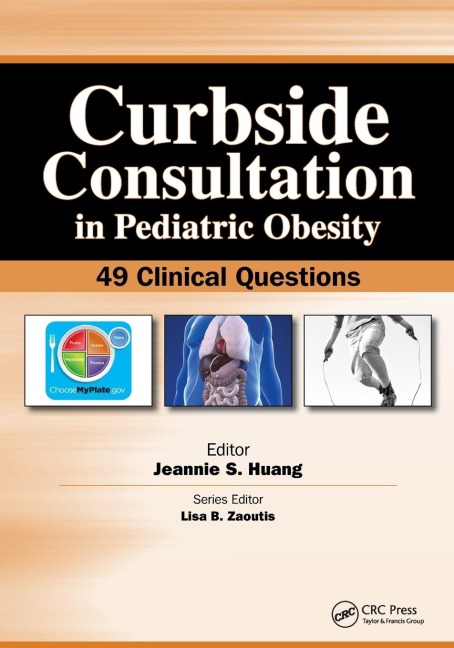 Curbside Consultation in Pediatric Obesity: 49 Clinical Questions