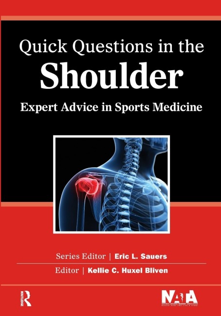 Quick Questions in the Shoulder: Expert Advice in Sports Medicine