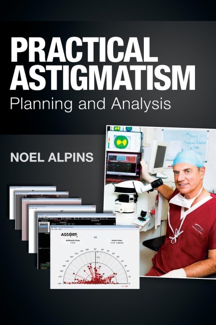 Practical Astigmatism: Planning and Analysis