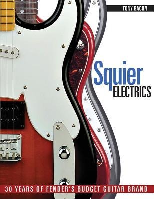 Squier Electrics: 30 Years of Fenders Budget Guitar Brand