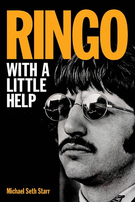 Ringo: With a Little Help
