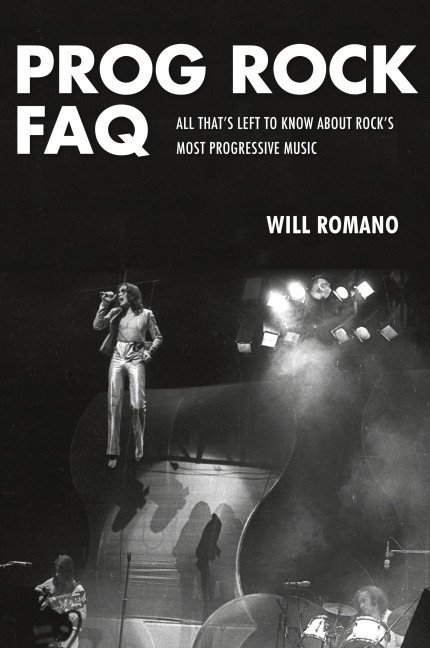 Prog Rock FAQ: All Thats Left to Know about Rocks Most Progressive Music