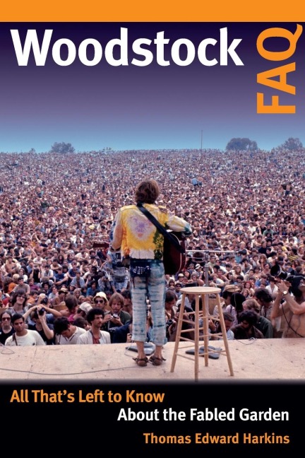 Woodstock FAQ: All Thats Left to Know About the Fabled Garden