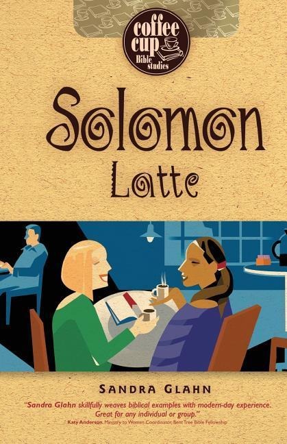 Solomon Latte