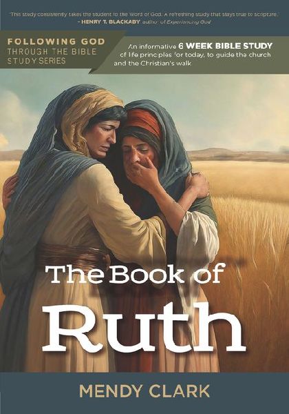 Follo the Book of Ruth