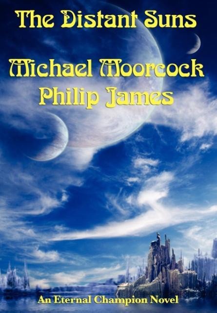 The Distant Suns: A Fantastic Books Book