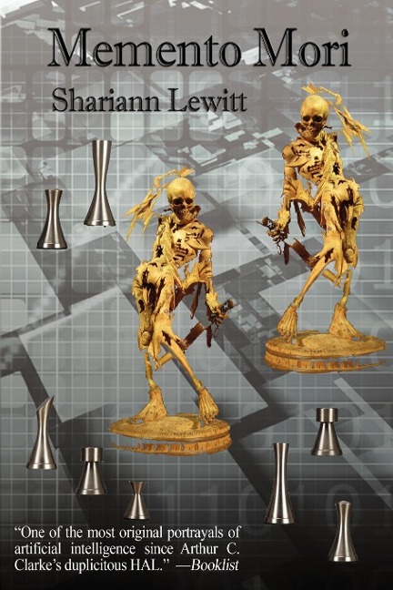 Memento Mori: A Fantastic Books Book