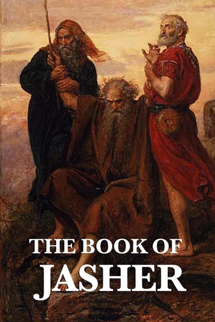 The Book of Jasher: An Apocryphal Biblical Text